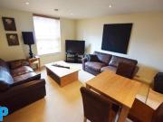 2 Bedrooms Flat for rent in Burleigh Mews, Stafford...