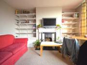 2 Bedrooms Flat for rent in Burley House, Walter...