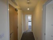 2 Bedrooms Flat for rent in Burleys Way, Leicester LE1