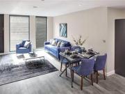 2 Bedrooms Flat for rent in Burlington House, Tariff...