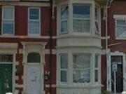 2 Bedrooms Flat for rent in Burlington Road, Blackpool FY4