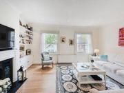 2 Bedrooms Flat for rent in Burnaby Street, London SW10