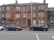 2 Bedrooms Flat for rent in Burnbank Road, Hamilton ML3