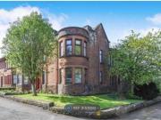 2 Bedrooms Flat for rent in Burns Avenue, Kilmarnock KA3