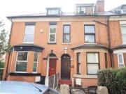 2 Bedrooms Flat for rent in Burton Road, West Didsbury M20