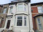 2 Bedrooms Flat for rent in Bute Avenue, Blackpool FY1