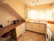 2 Bedrooms Flat for rent in Butts, Coventry CV1