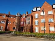 2 Bedrooms Flat for rent in Butts Green, Warrington WA5