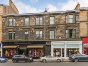 2 Bedrooms Flat for rent in Byres Road, Hillhead,...
