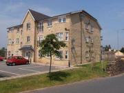 2 Bedrooms Flat for rent in Calder Edge, Southowram,...