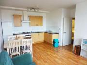 2 Bedrooms Flat for rent in Calderwood Street, London SE18