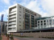 2 Bedrooms Flat for rent in Caldey Island House,...