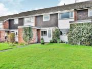 2 Bedrooms Flat for rent in Caldy Road, Handforth,...
