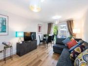 2 Bedrooms Flat for rent in Caledonian Crescent,...