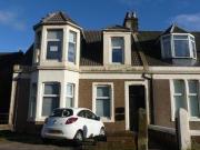 2 Bedrooms Flat for rent in Caledonian Road, Stevenston KA20