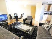 2 Bedrooms Flat for rent in Callender Court, Harry...