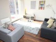 2 Bedrooms Flat for rent in Cambridge Street, Manchester M1
