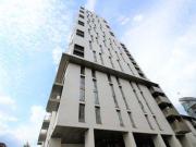 2 Bedrooms Flat for rent in Cambridge Street, Manchester M1