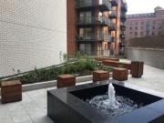 2 Bedrooms Flat for rent in Cambridge Street, Manchester M1