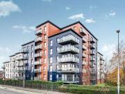 2 Bedrooms Flat for rent in Camp Street, Salford M7