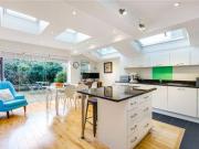 2 Bedrooms Flat for rent in Campana Road, London SW6