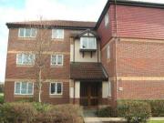 2 Bedrooms Flat for rent in Campbell Gordon Way, Dollis...