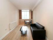 2 Bedrooms Flat for rent in Canal House, Forster Square...