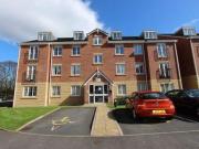 2 Bedrooms Flat for rent in Canberra Way, Thornham,...