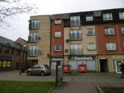 2 Bedrooms Flat for rent in Candleriggs, Alloa FK10