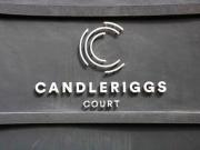 2 Bedrooms Flat for rent in Candleriggs, Glasgow G1