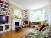 2 Bedrooms Flat for rent in Cardigan Road, Richmond TW10