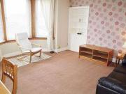 2 Bedrooms Flat for rent in Cardross Street, Dundee DD4