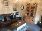 2 Bedrooms Flat for rent in Carlops Avenue, Penicuik,...
