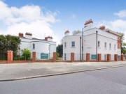 2 Bedrooms Flat for rent in Carlton Place, Old Harlow CM17