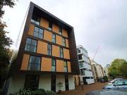 2 Bedrooms Flat for rent in Carter House, Battersea SW11