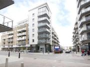 2 Bedrooms Flat for rent in Caspian Wharf, 1 Yeo Road,...