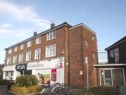 2 Bedrooms Flat for rent in Cassiobury Drive, Watford WD17