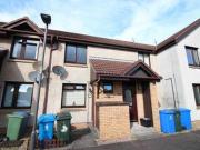 2 Bedrooms Flat for rent in Castings Court, Falkirk FK2