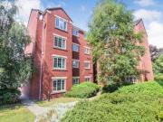2 Bedrooms Flat for rent in Castle Lodge Square,...