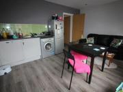 2 Bedrooms Flat for rent in Cathays Terrace F2, Cathays,...