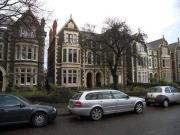 2 Bedrooms Flat for rent in Cathedral Road, Cardiff CF11
