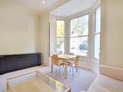 2 Bedrooms Flat for rent in Cavendish Road, Brondesbury NW6