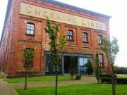 2 Bedrooms Flat for rent in Central Way, Warrington WA2
