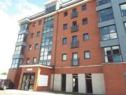 2 Bedrooms Flat for rent in Central Way, Warrington WA2
