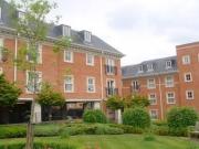 2 Bedrooms Flat for rent in Centurion Square, York YO1