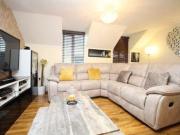 2 Bedrooms Flat for rent in Ceres Chase, Farnworth,...