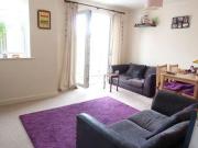 2 Bedrooms Flat for rent in Cezanne Road, Watford WD25