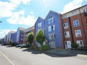 2 Bedrooms Flat for rent in Chadwick Road, Langley SL3