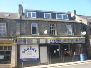 2 Bedrooms Flat for rent in Chalmers Street, Dunfermline...