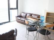 2 Bedrooms Flat for rent in Chapel Street, Salford M3